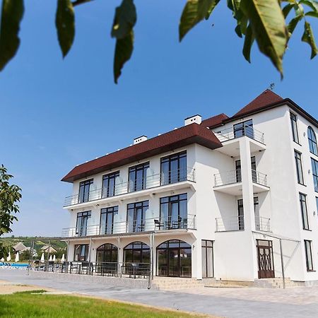 Вілла Край Неба Zapson Exterior foto