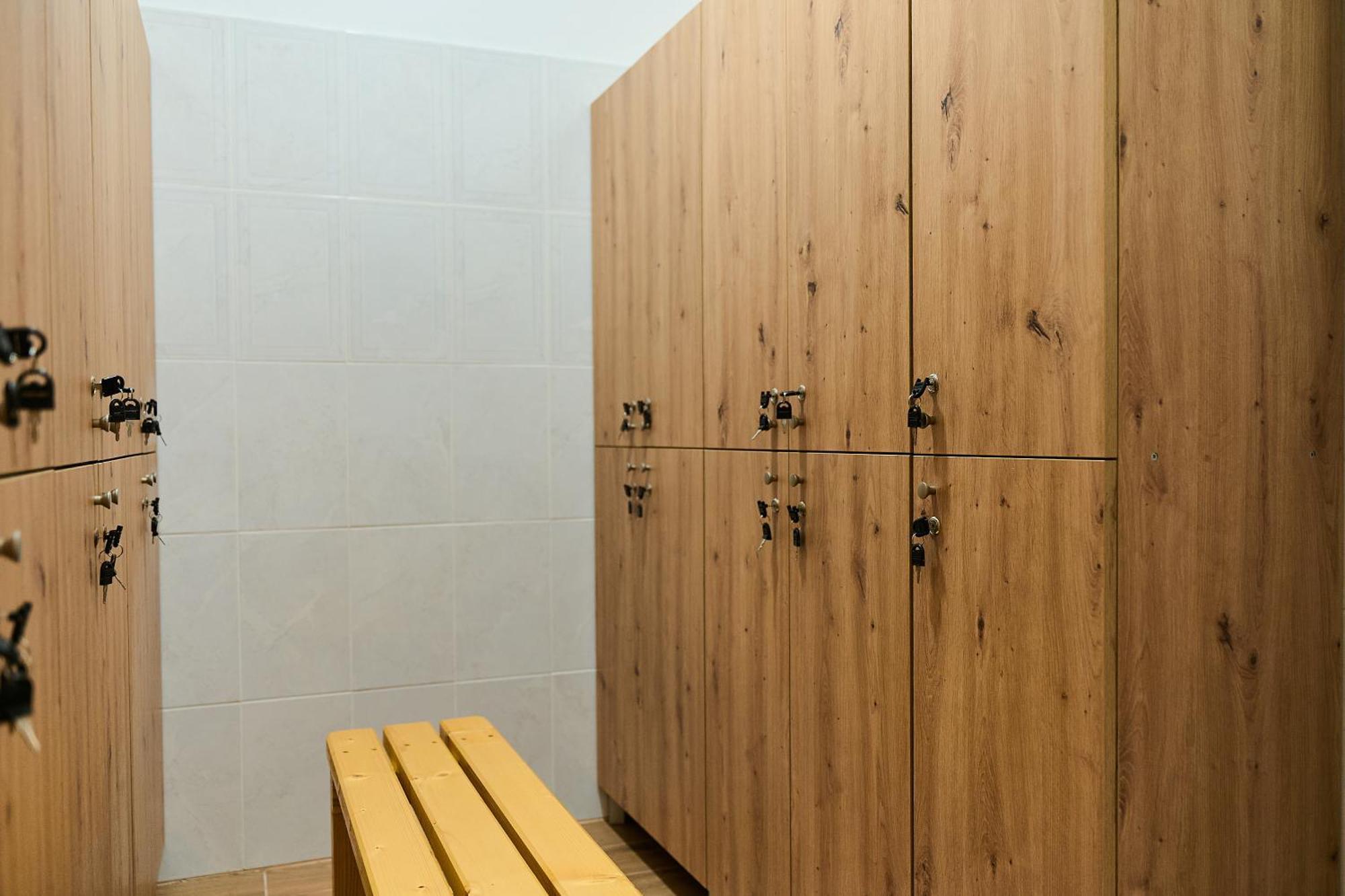 Вілла Край Неба Zapson Exterior foto